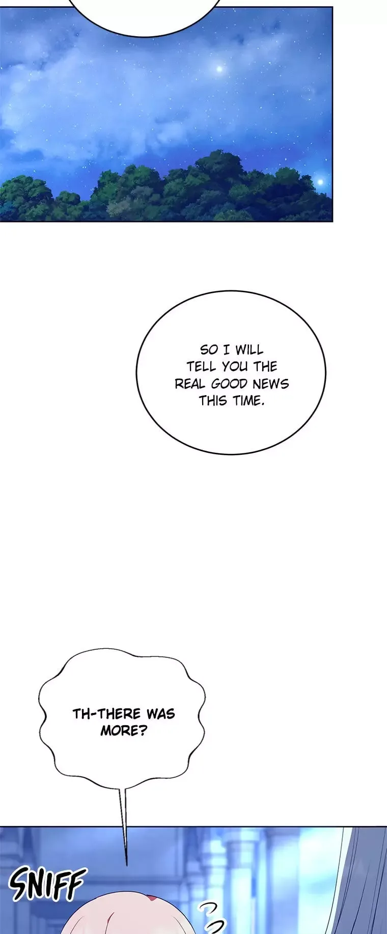 Behind His Kind Mask Chapter 25 page 30