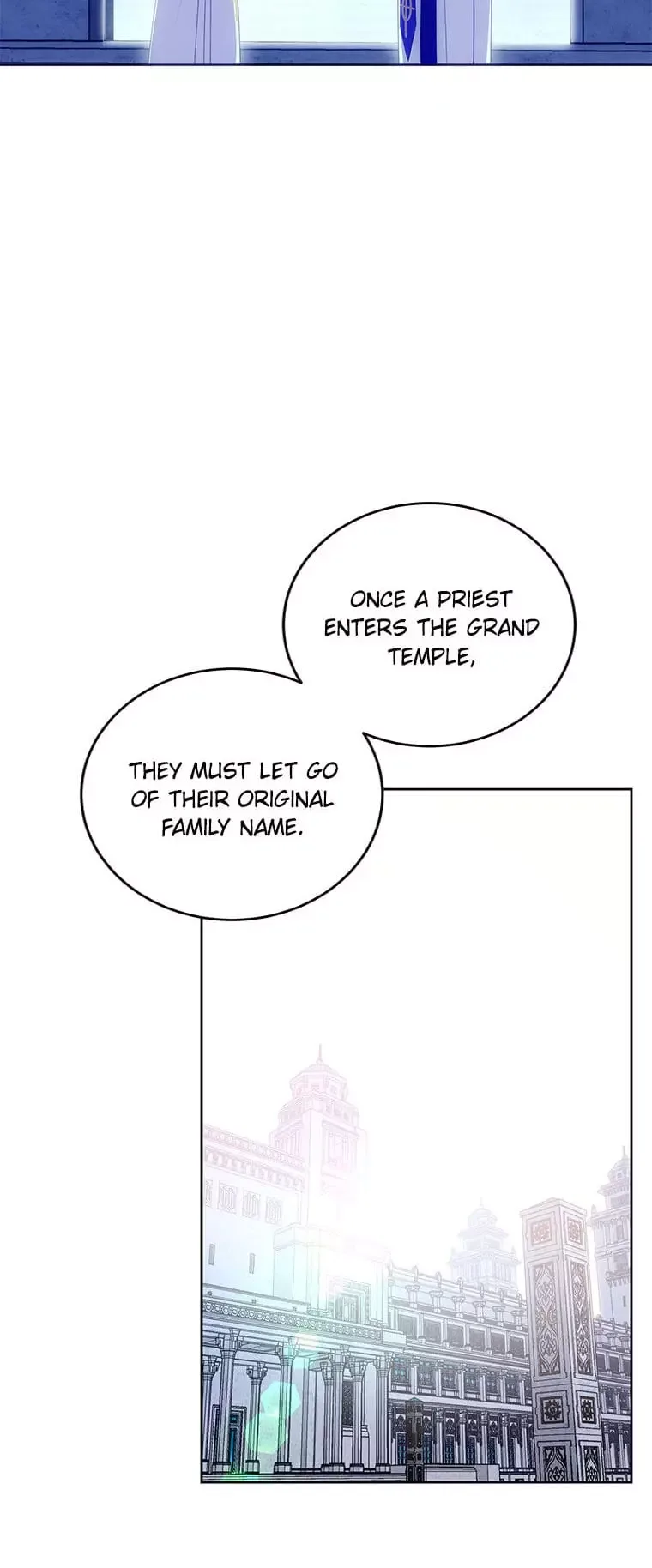 Behind His Kind Mask Chapter 25 page 35