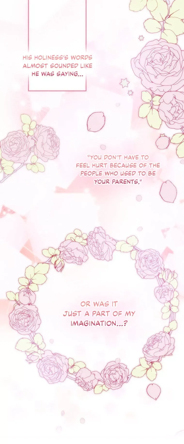 Behind His Kind Mask Chapter 25 page 39