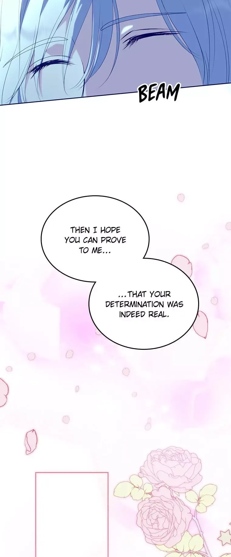 Behind His Kind Mask Chapter 25 page 38