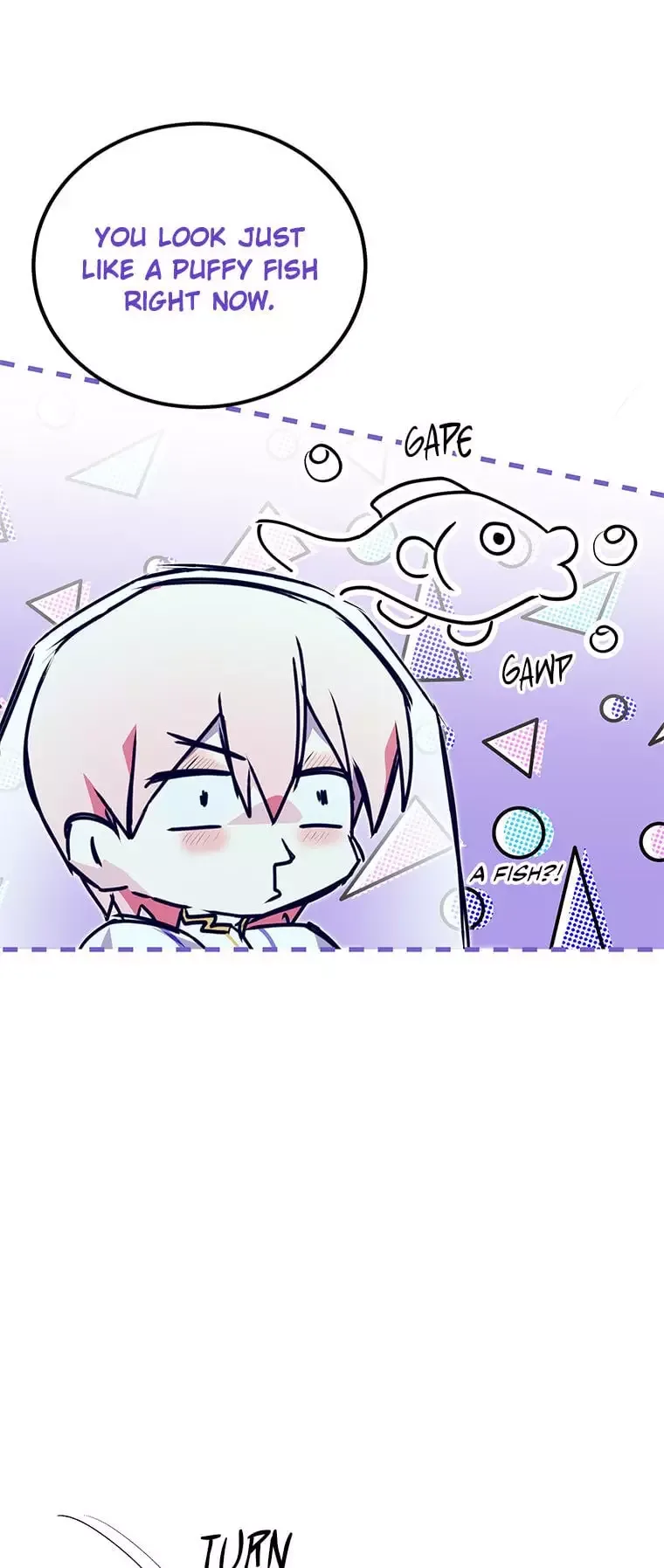 Behind His Kind Mask Chapter 25 page 42