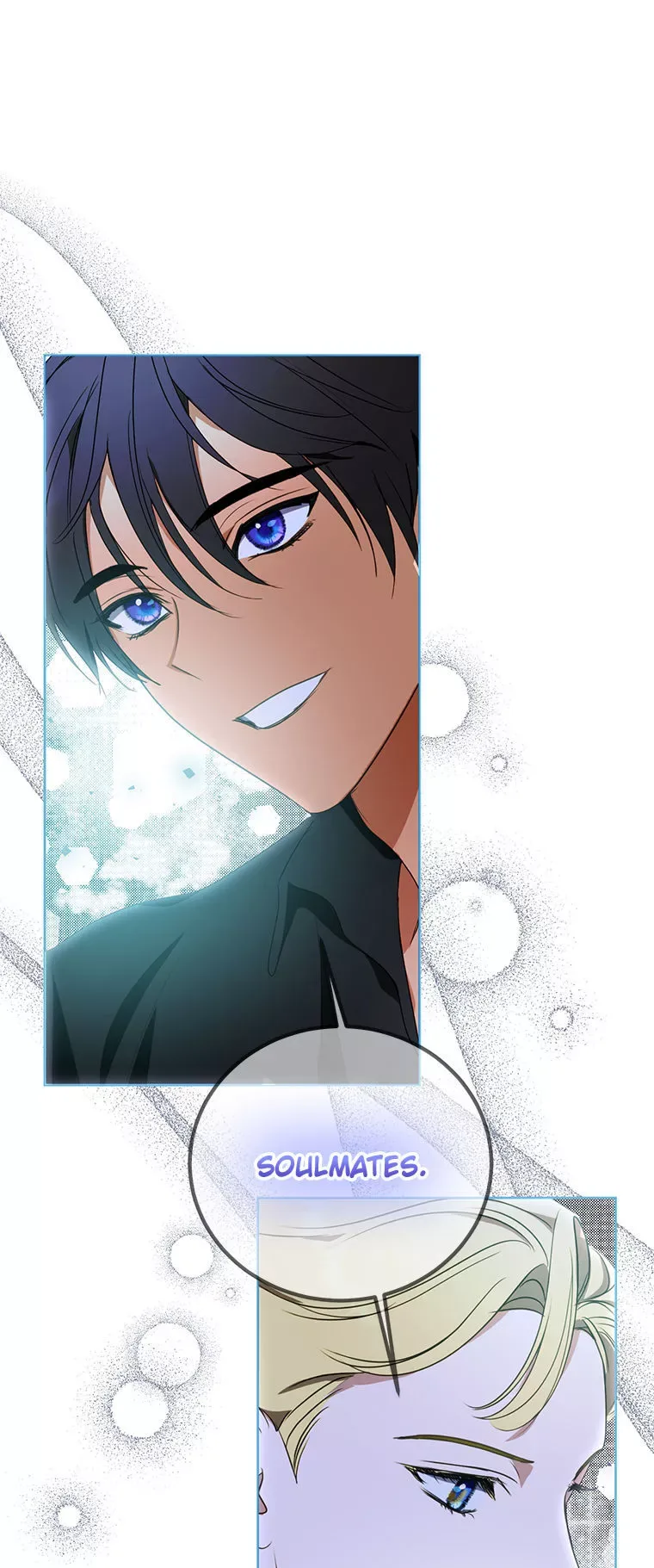 Behind His Kind Mask Chapter 25 page 51