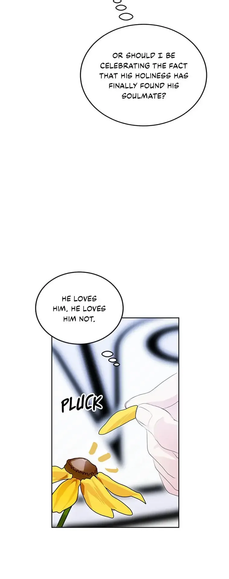 Behind His Kind Mask Chapter 26 page 8