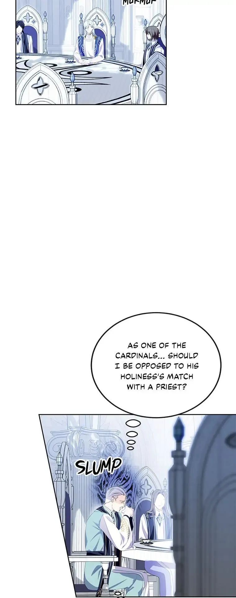 Behind His Kind Mask Chapter 26 page 7