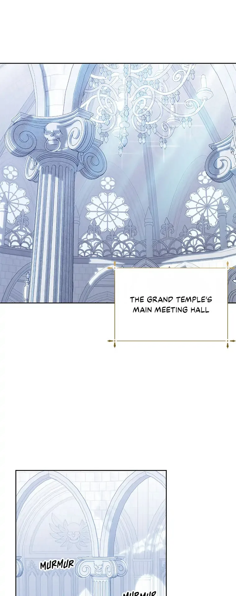 Behind His Kind Mask Chapter 26 page 6