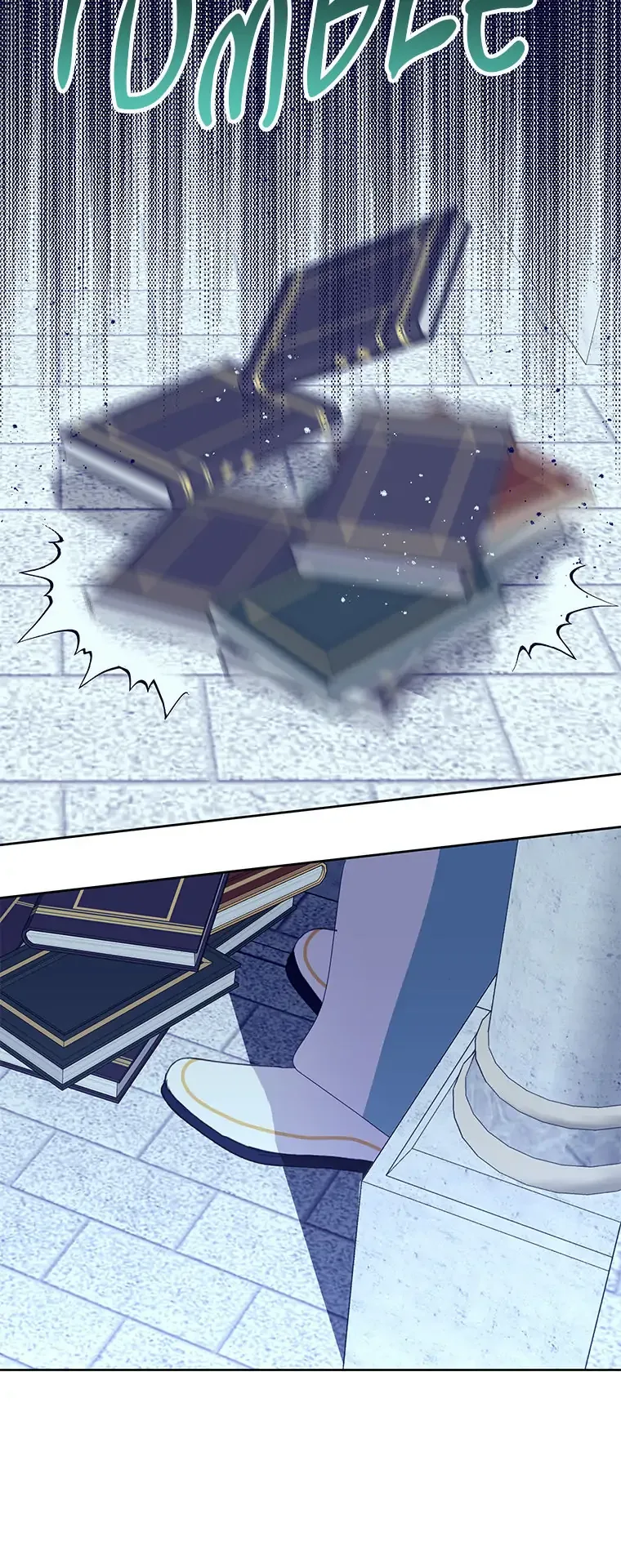 Behind His Kind Mask Chapter 26 page 2