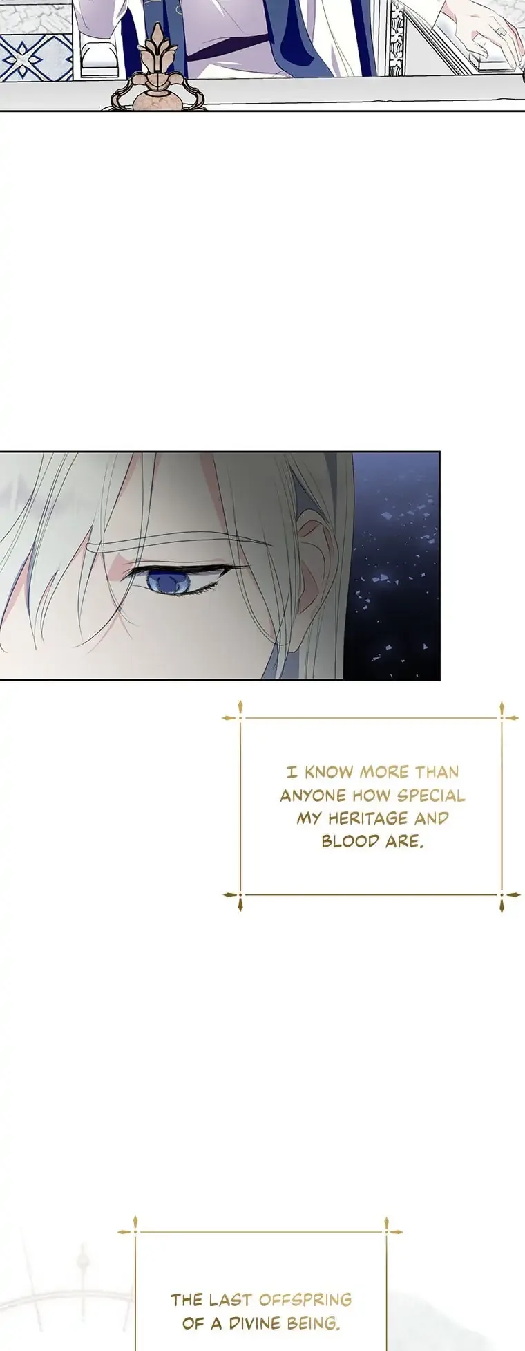 Behind His Kind Mask Chapter 26 page 28