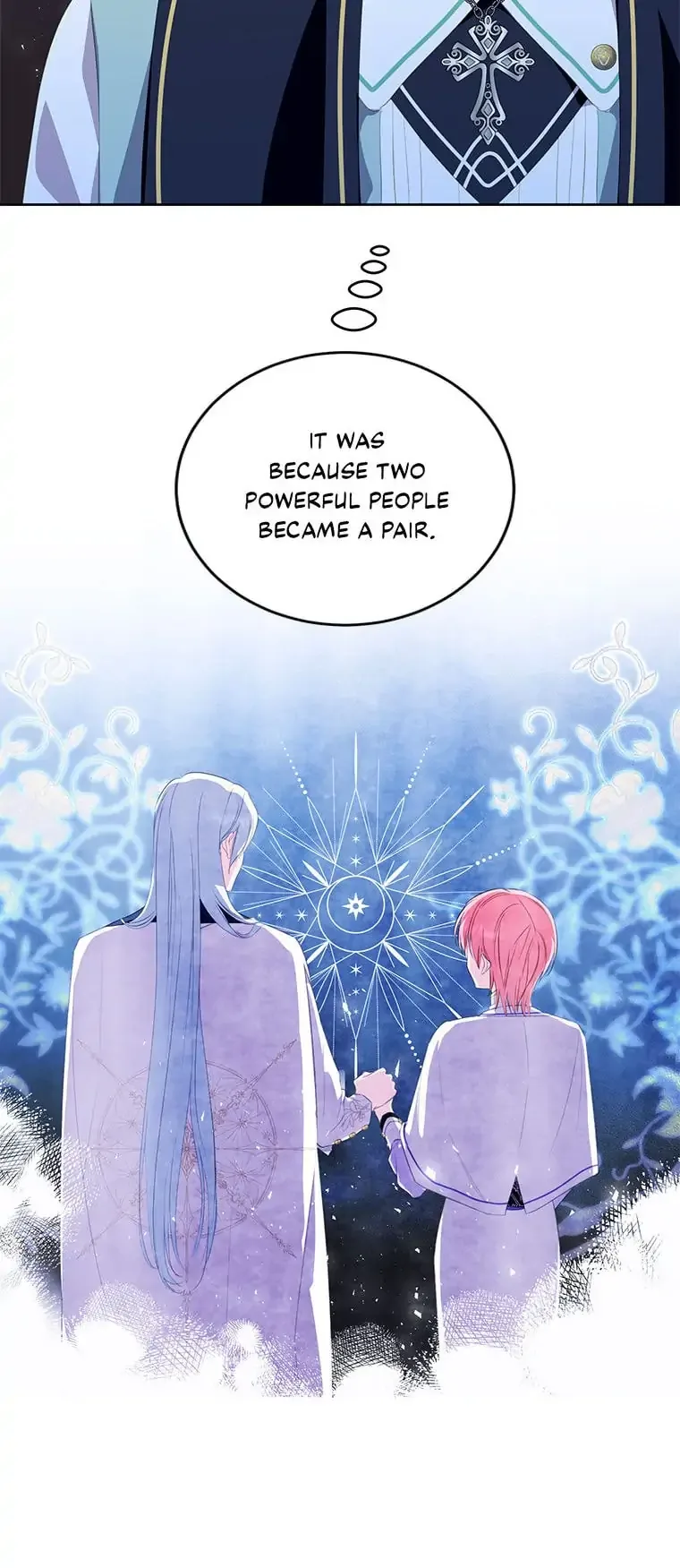 Behind His Kind Mask Chapter 26 page 16