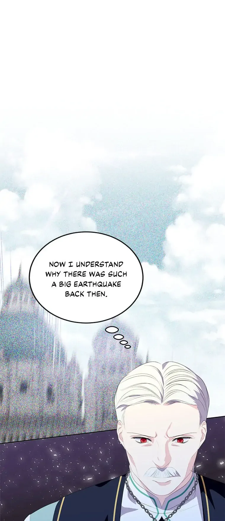 Behind His Kind Mask Chapter 26 page 15