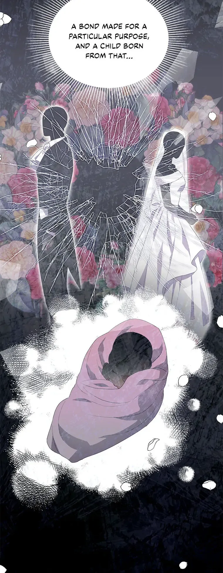 Behind His Kind Mask Chapter 26 page 30