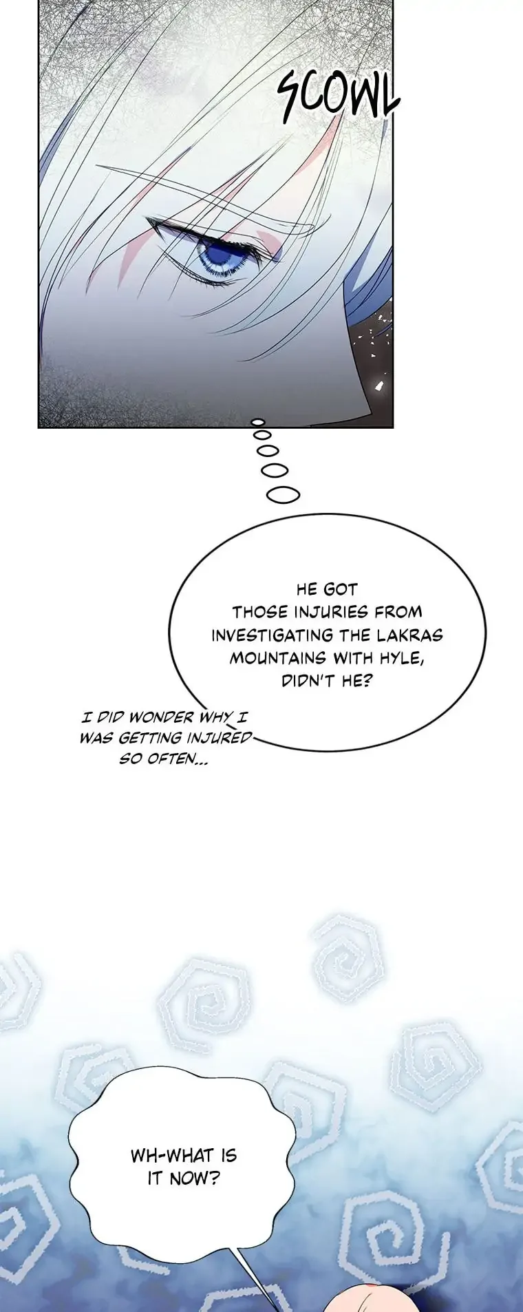 Behind His Kind Mask Chapter 26 page 37