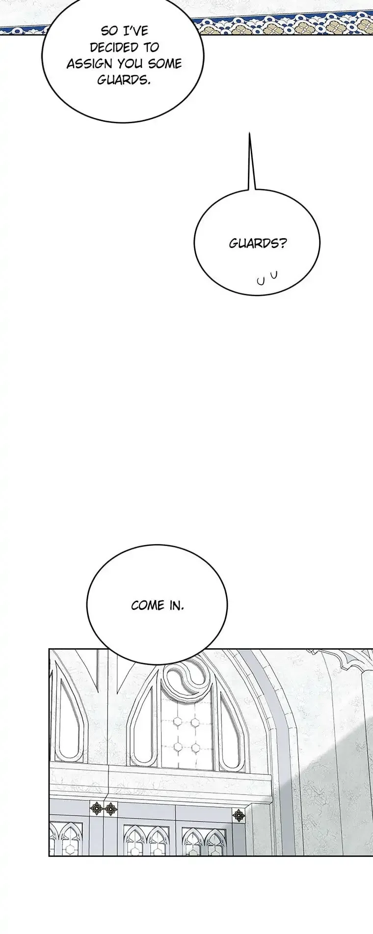 Behind His Kind Mask Chapter 26 page 39