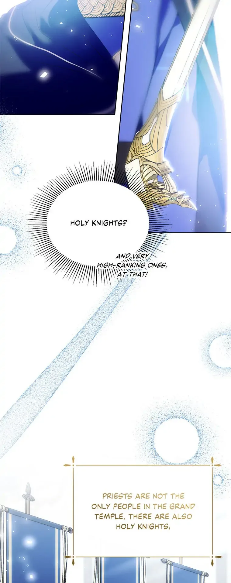 Behind His Kind Mask Chapter 26 page 42