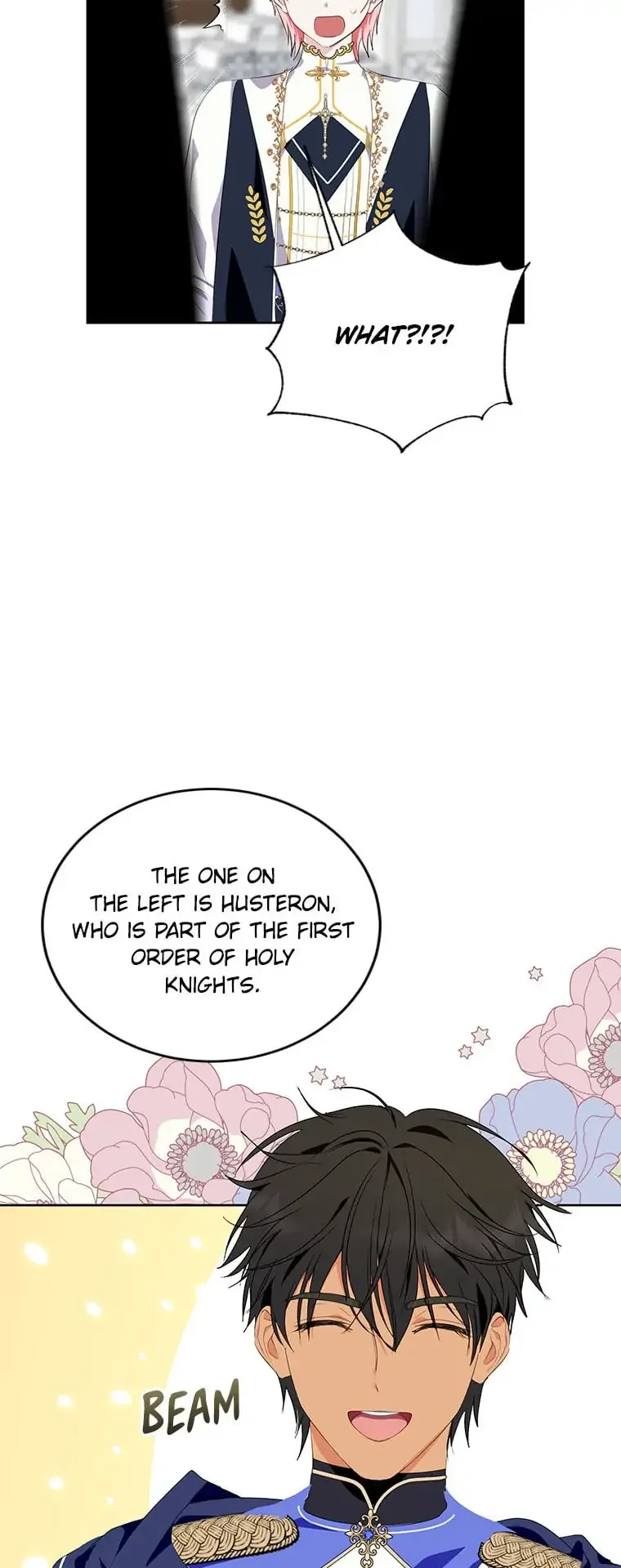Behind His Kind Mask Chapter 26 page 45