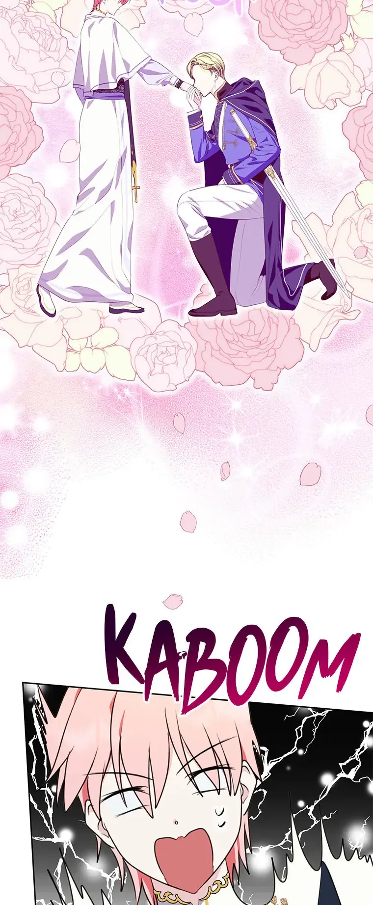 Behind His Kind Mask Chapter 26 page 50