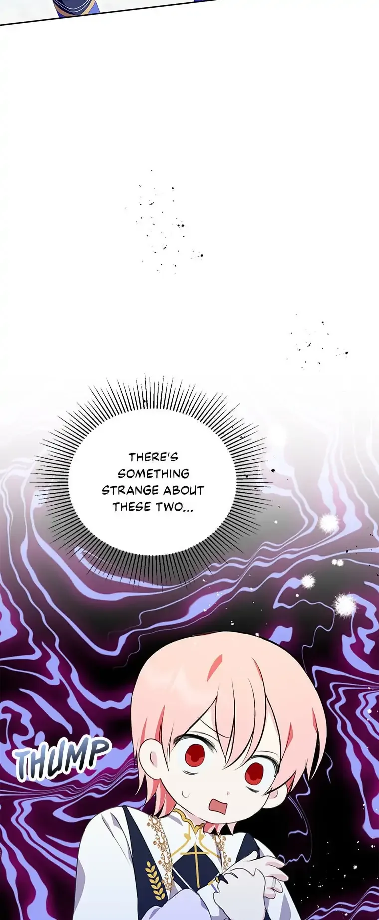 Behind His Kind Mask Chapter 26 page 52