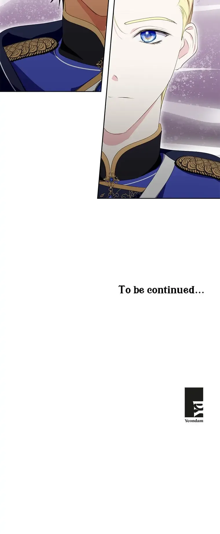 Behind His Kind Mask Chapter 26 page 54