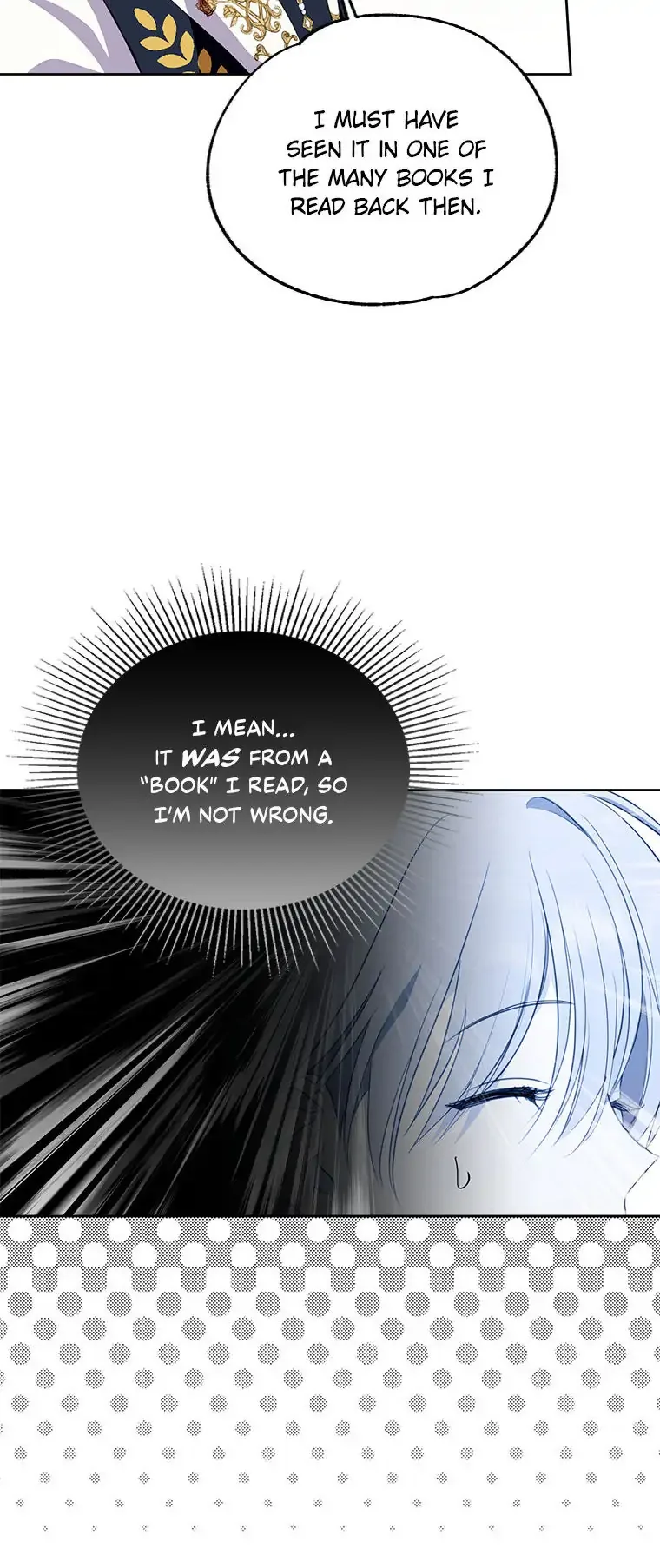 Behind His Kind Mask Chapter 27 page 38