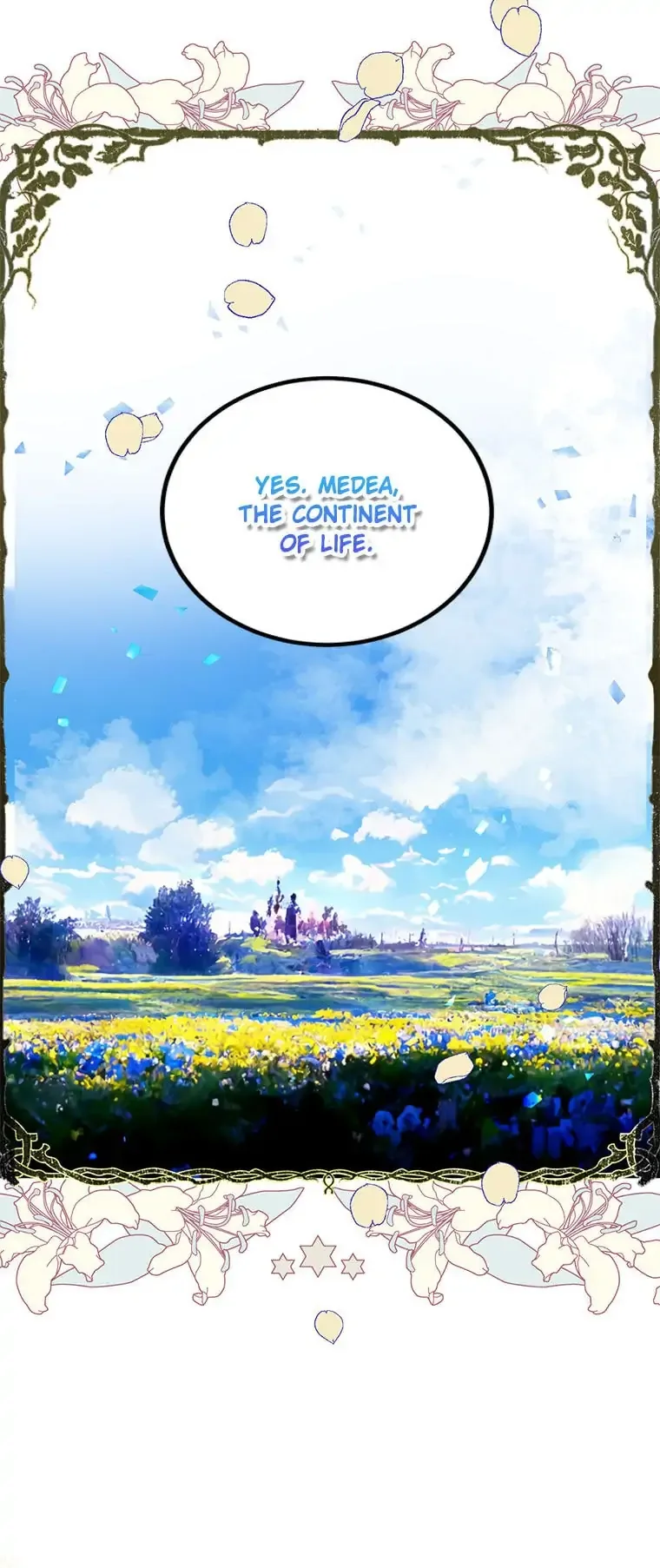 Behind His Kind Mask Chapter 27 page 42