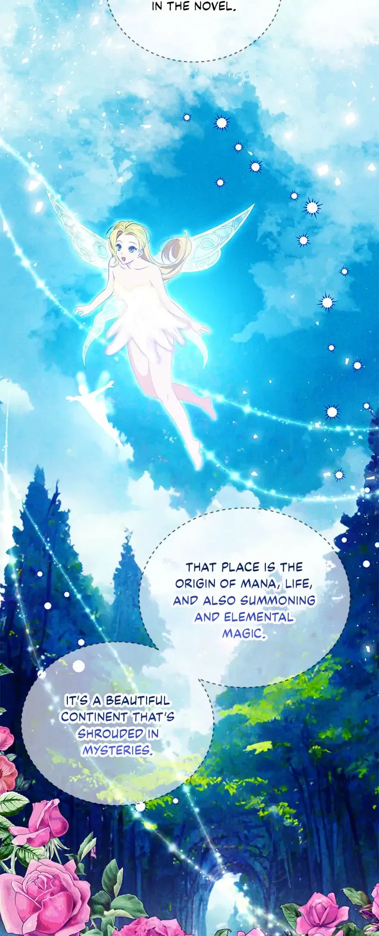 Behind His Kind Mask Chapter 27 page 45