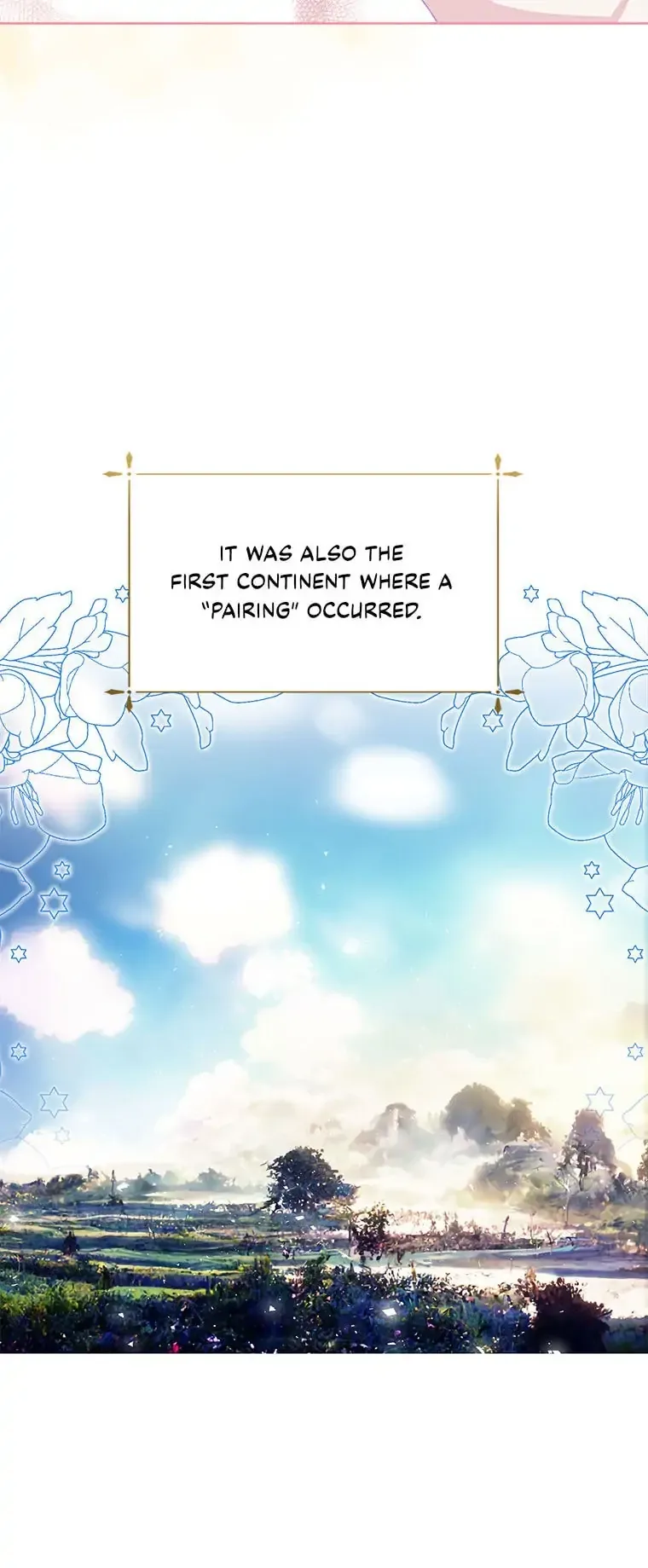Behind His Kind Mask Chapter 28 page 8