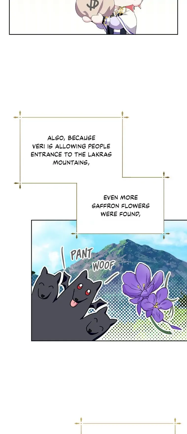 Behind His Kind Mask Chapter 28 page 24