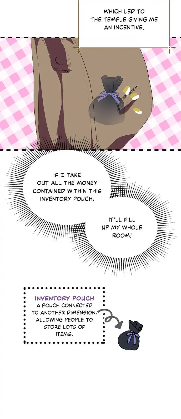 Behind His Kind Mask Chapter 28 page 25