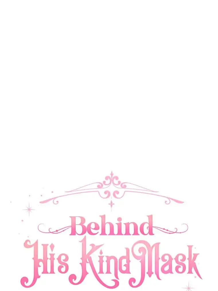 Behind His Kind Mask Chapter 28 page 20