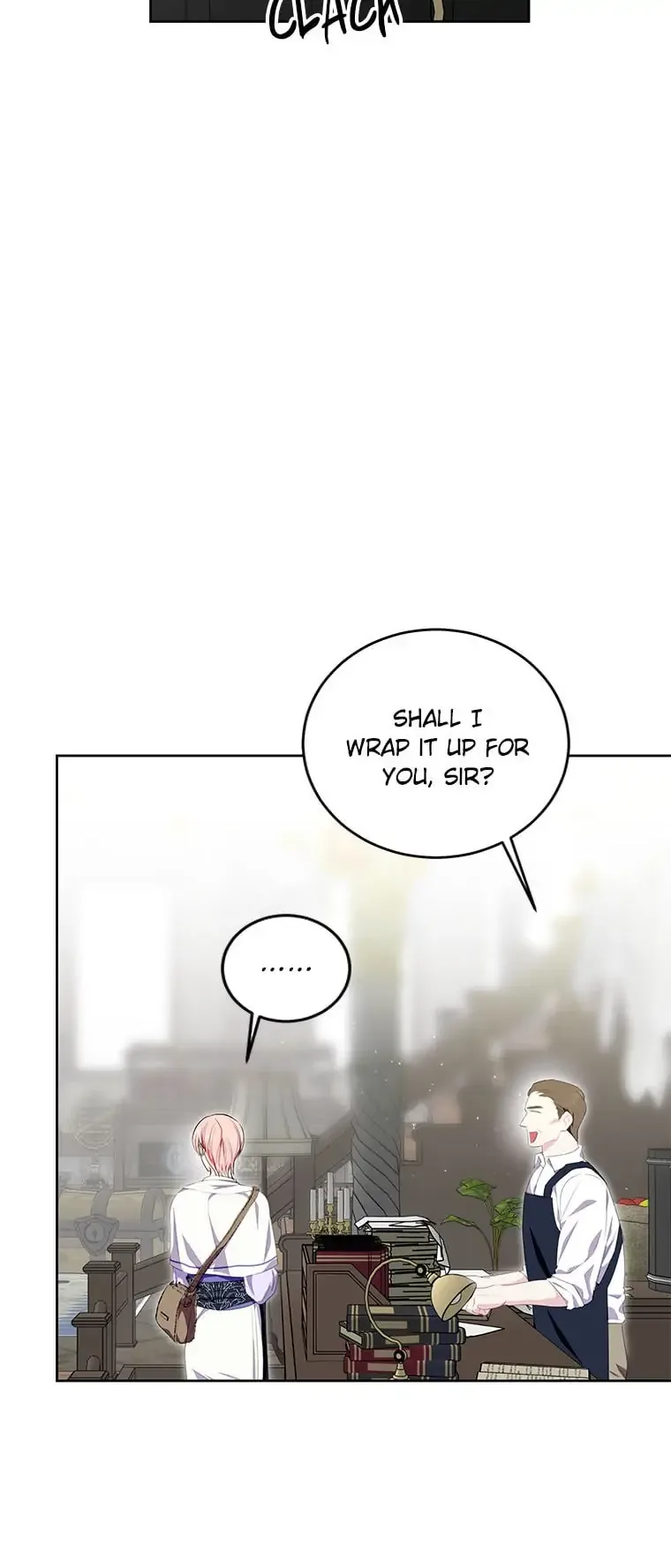 Behind His Kind Mask Chapter 28 page 48