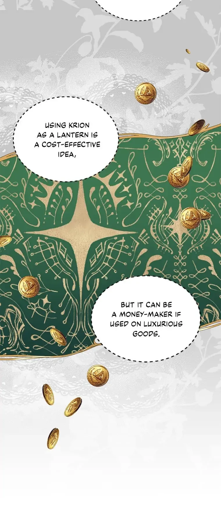 Behind His Kind Mask Chapter 29 page 27