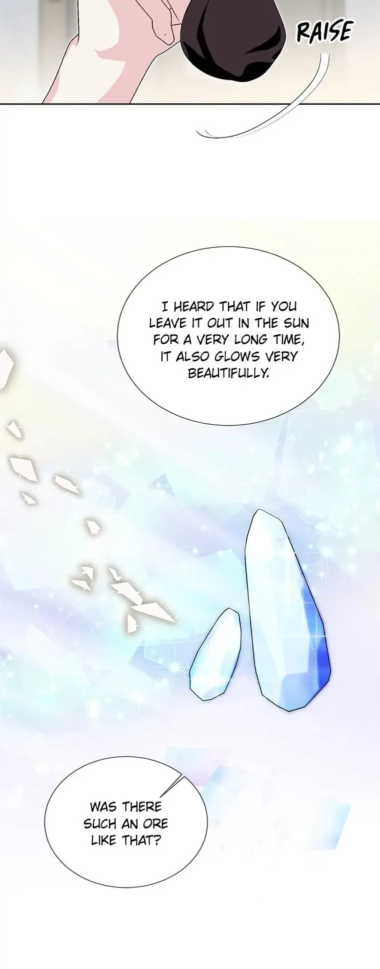 Behind His Kind Mask Chapter 29 page 18