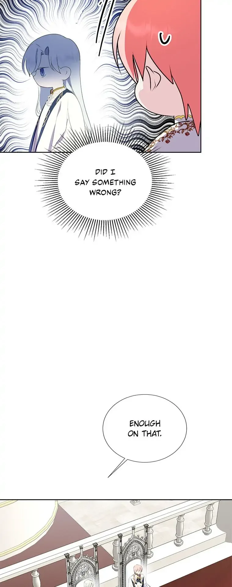 Behind His Kind Mask Chapter 29 page 49