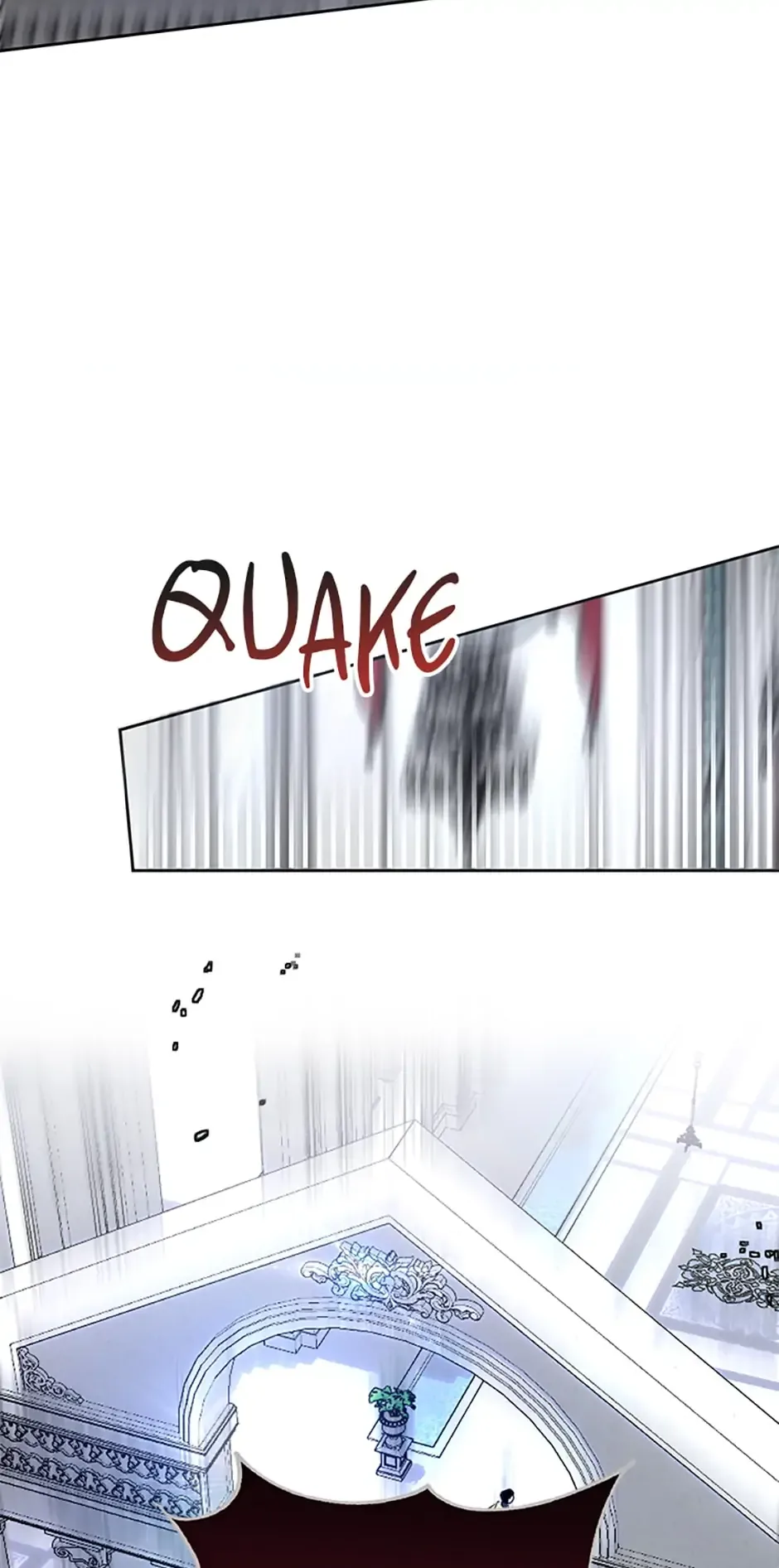 Behind His Kind Mask Chapter 3 page 2