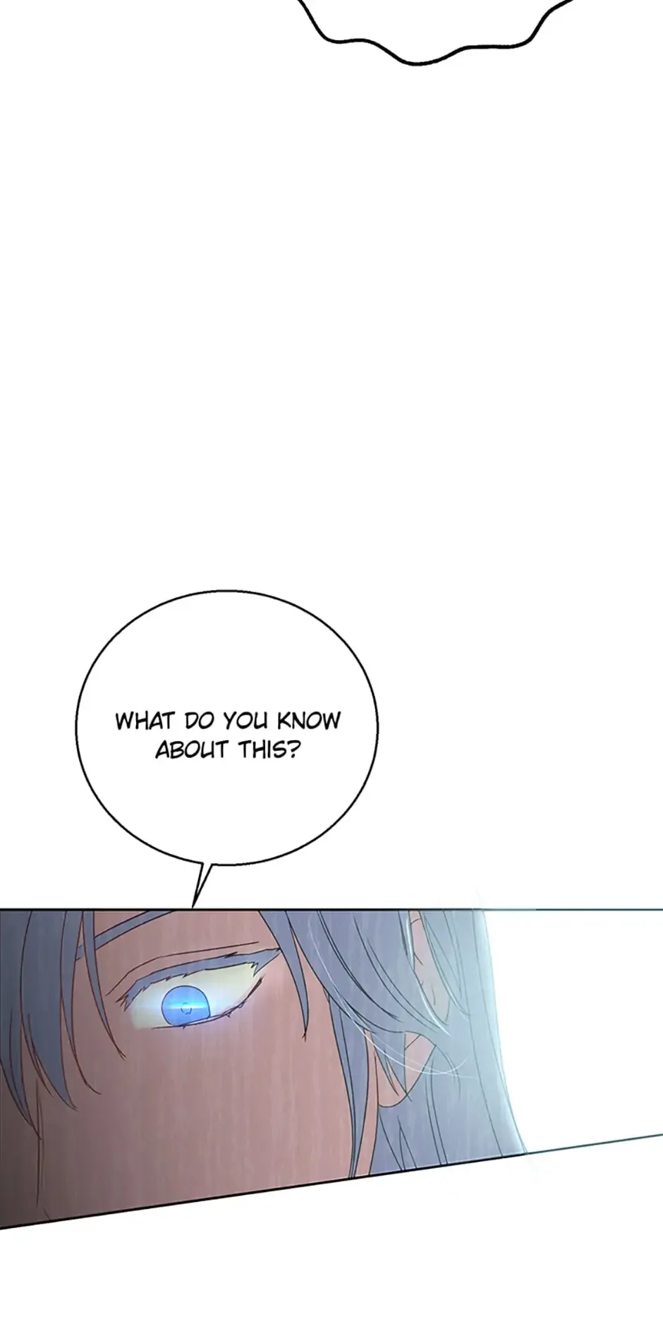 Behind His Kind Mask Chapter 3 page 17