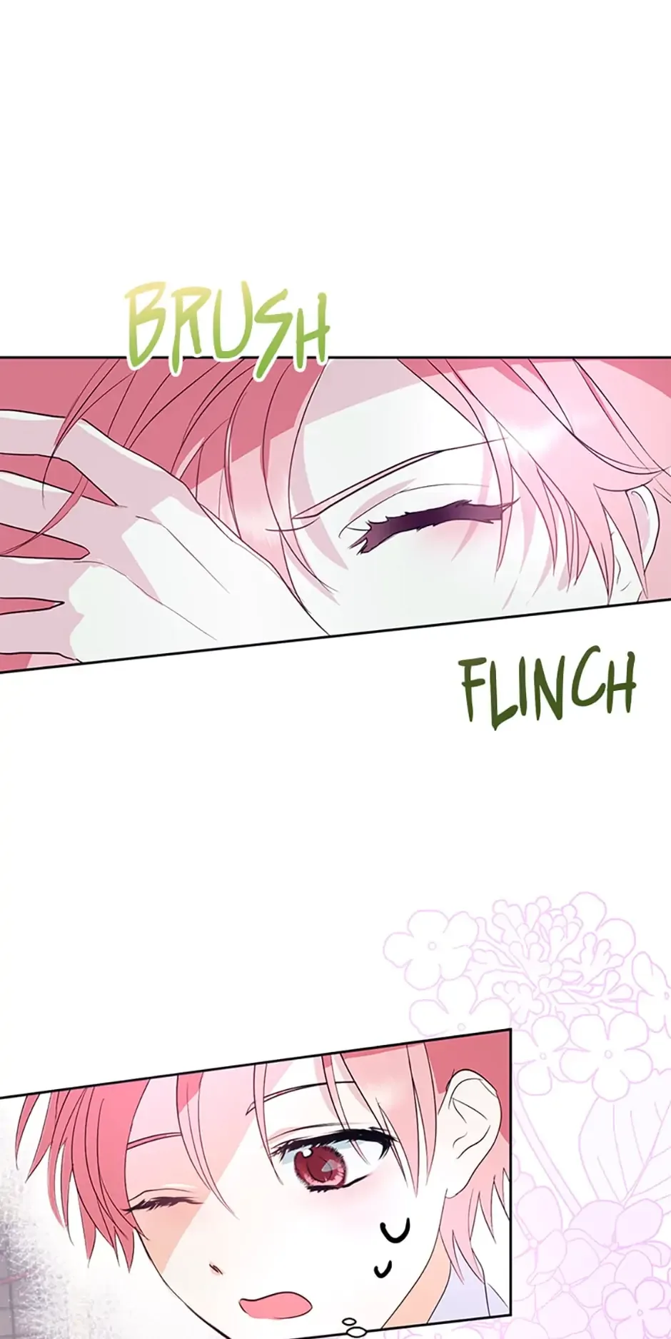 Behind His Kind Mask Chapter 3 page 20