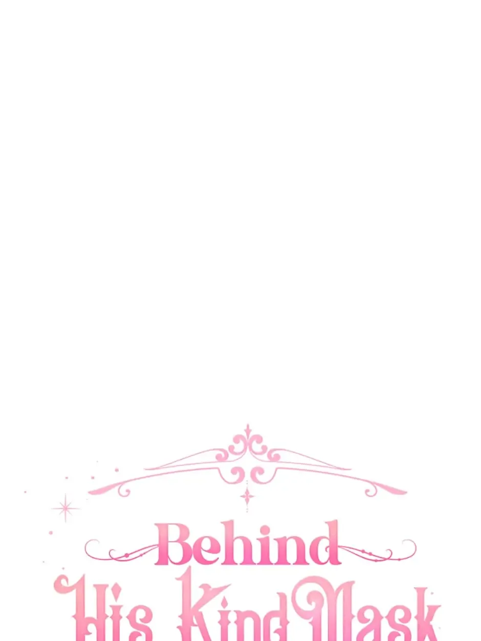 Behind His Kind Mask Chapter 3 page 10