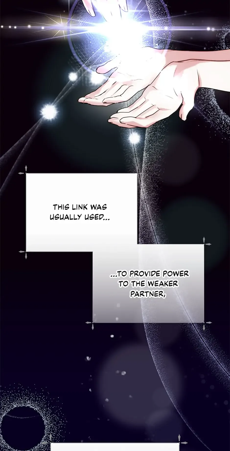 Behind His Kind Mask Chapter 3 page 35