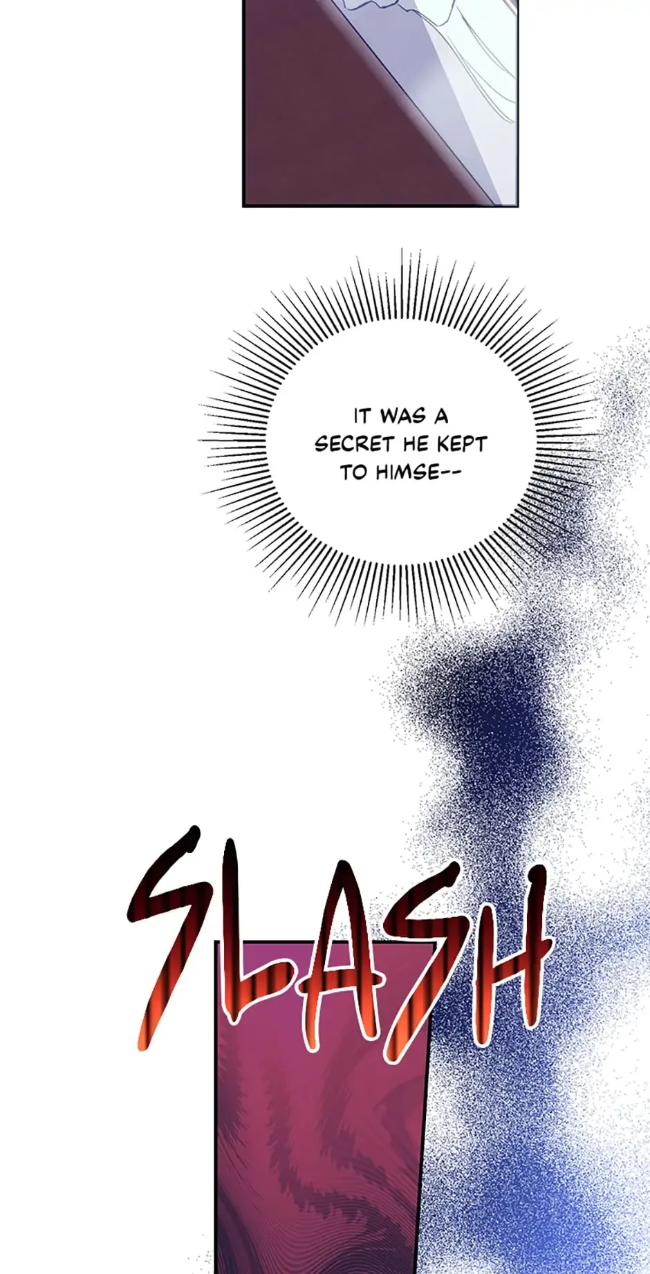 Behind His Kind Mask Chapter 3 page 38