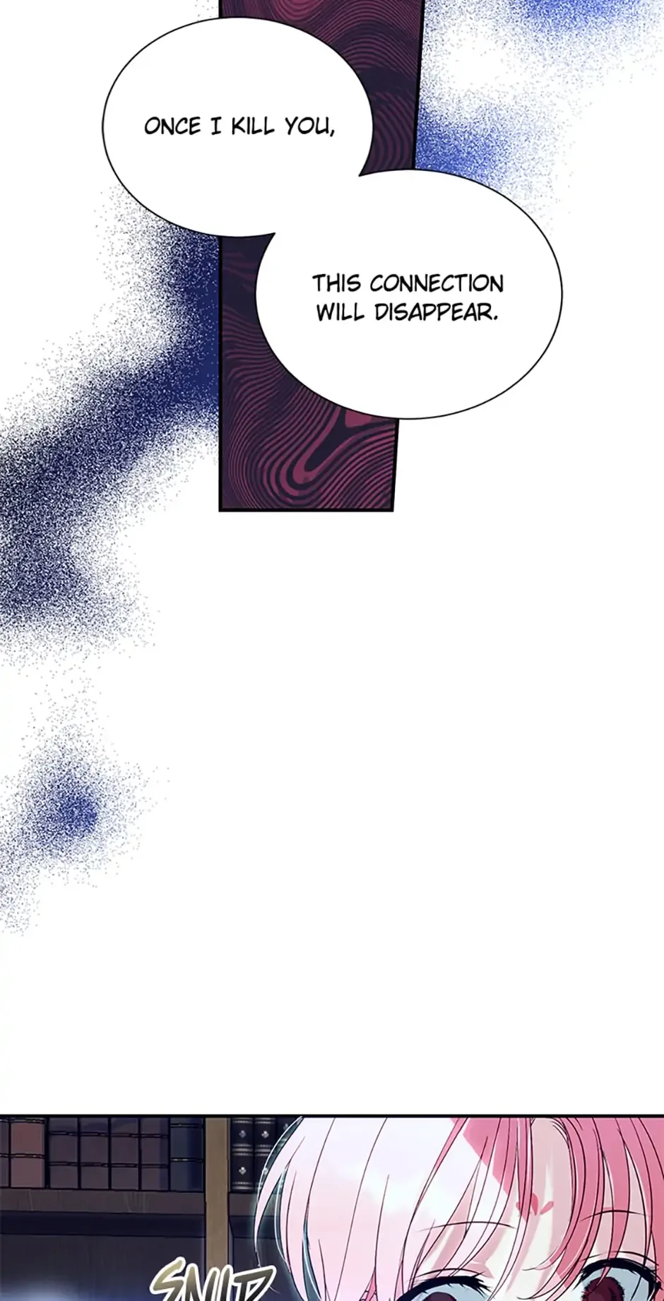 Behind His Kind Mask Chapter 3 page 39