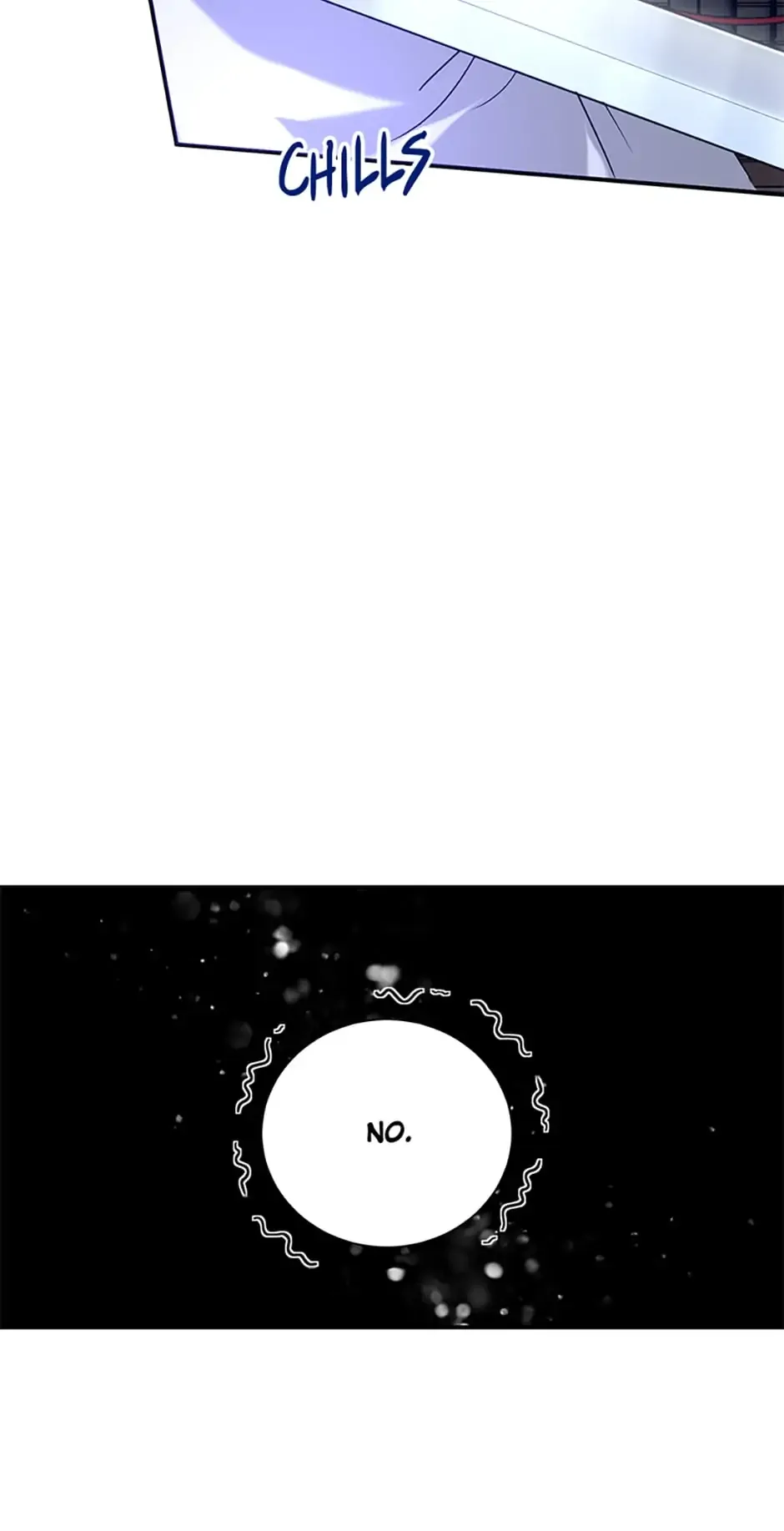 Behind His Kind Mask Chapter 3 page 42