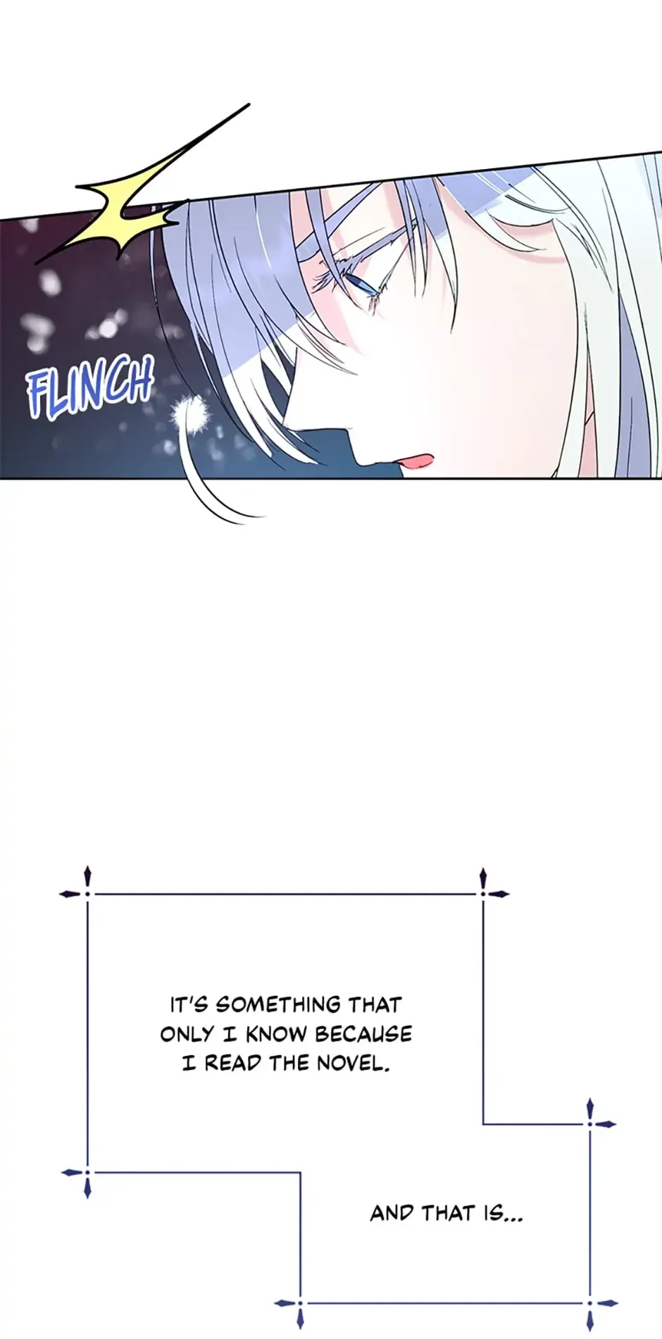 Behind His Kind Mask Chapter 3 page 45