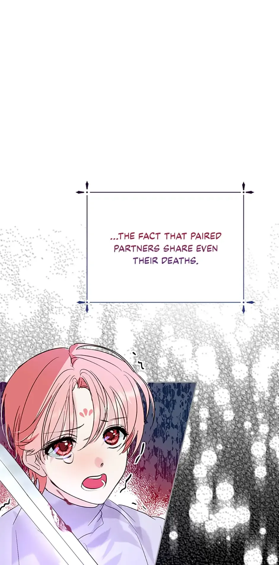 Behind His Kind Mask Chapter 3 page 47