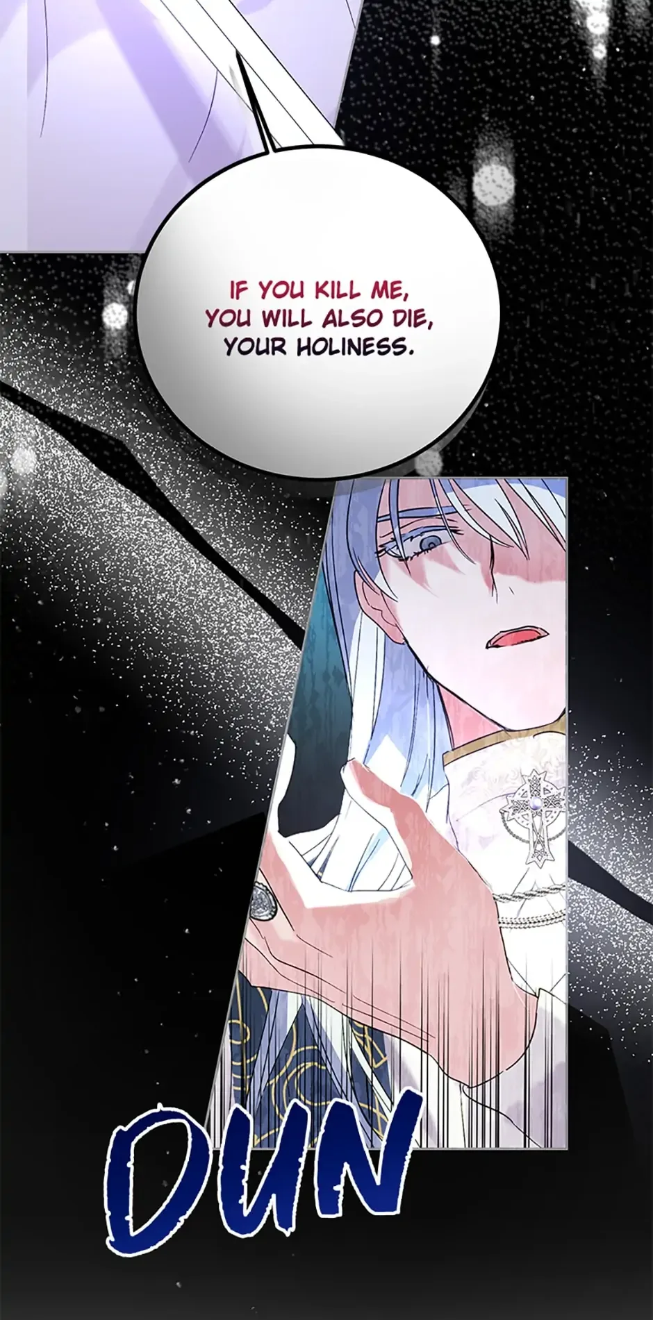 Behind His Kind Mask Chapter 3 page 48