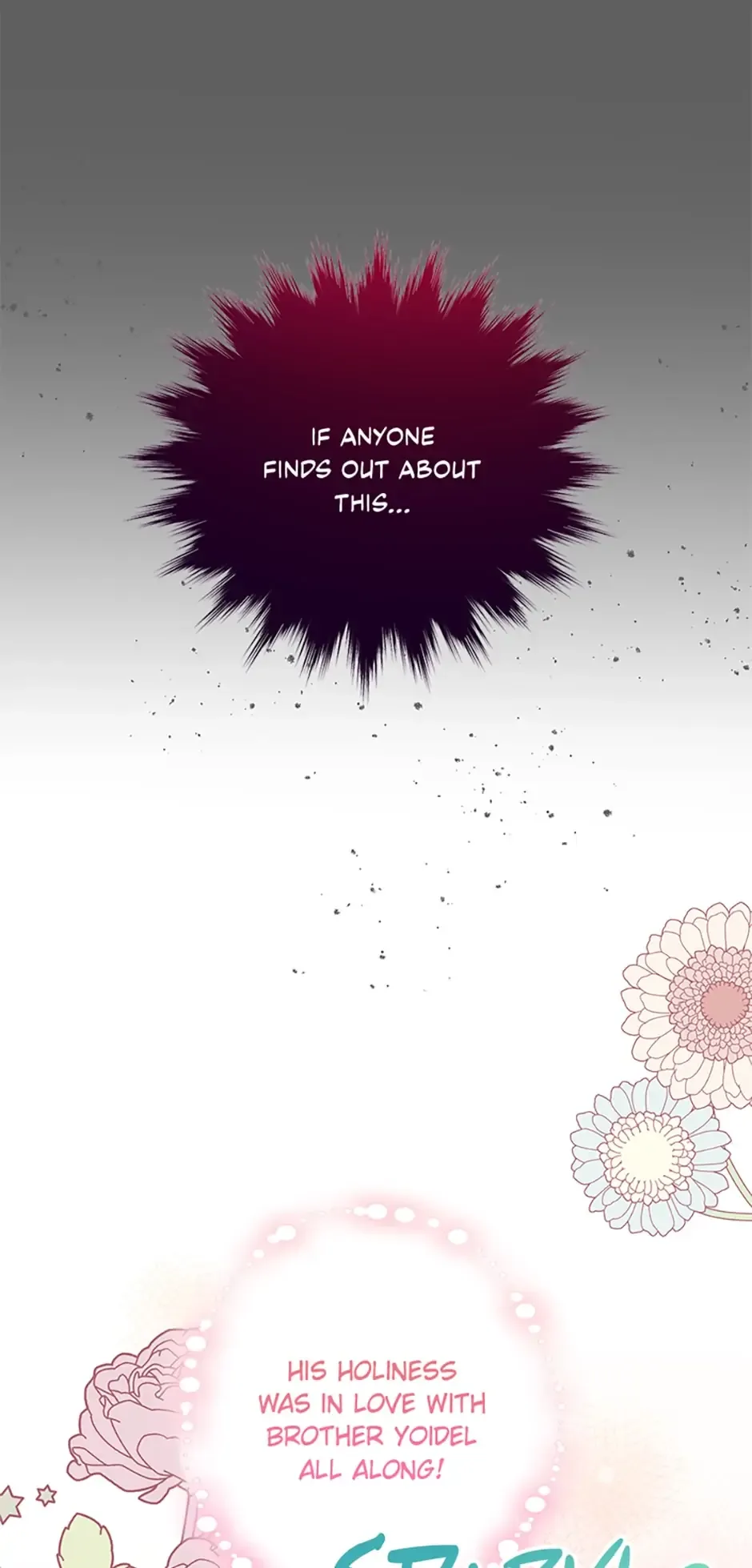 Behind His Kind Mask Chapter 3 page 53