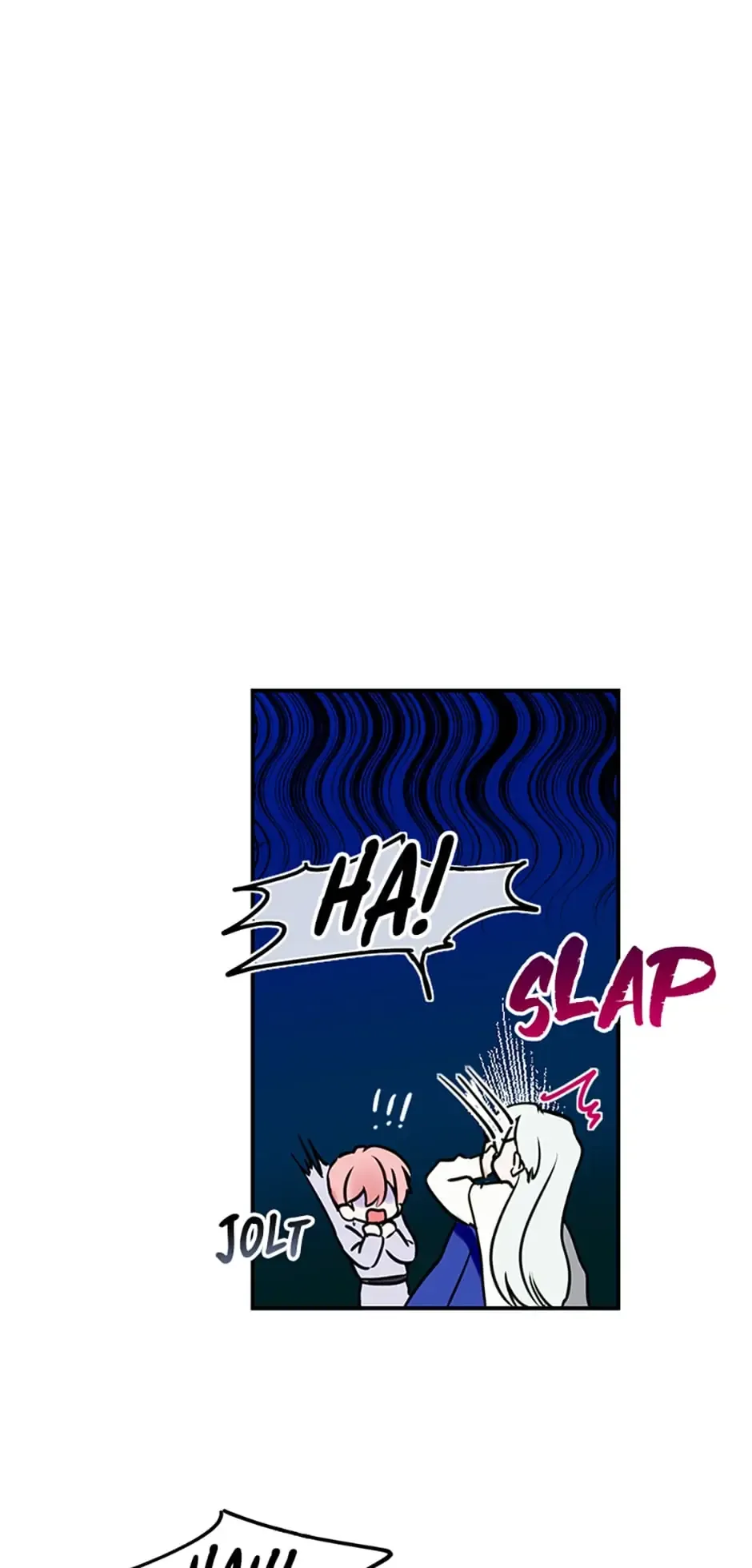 Behind His Kind Mask Chapter 3 page 55