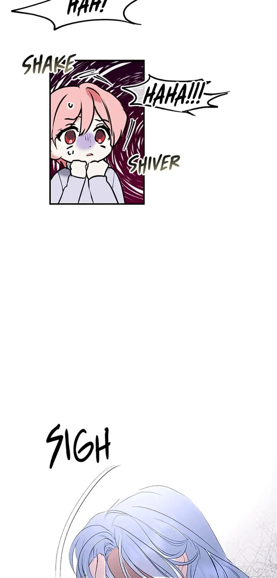 Behind His Kind Mask Chapter 3 page 56