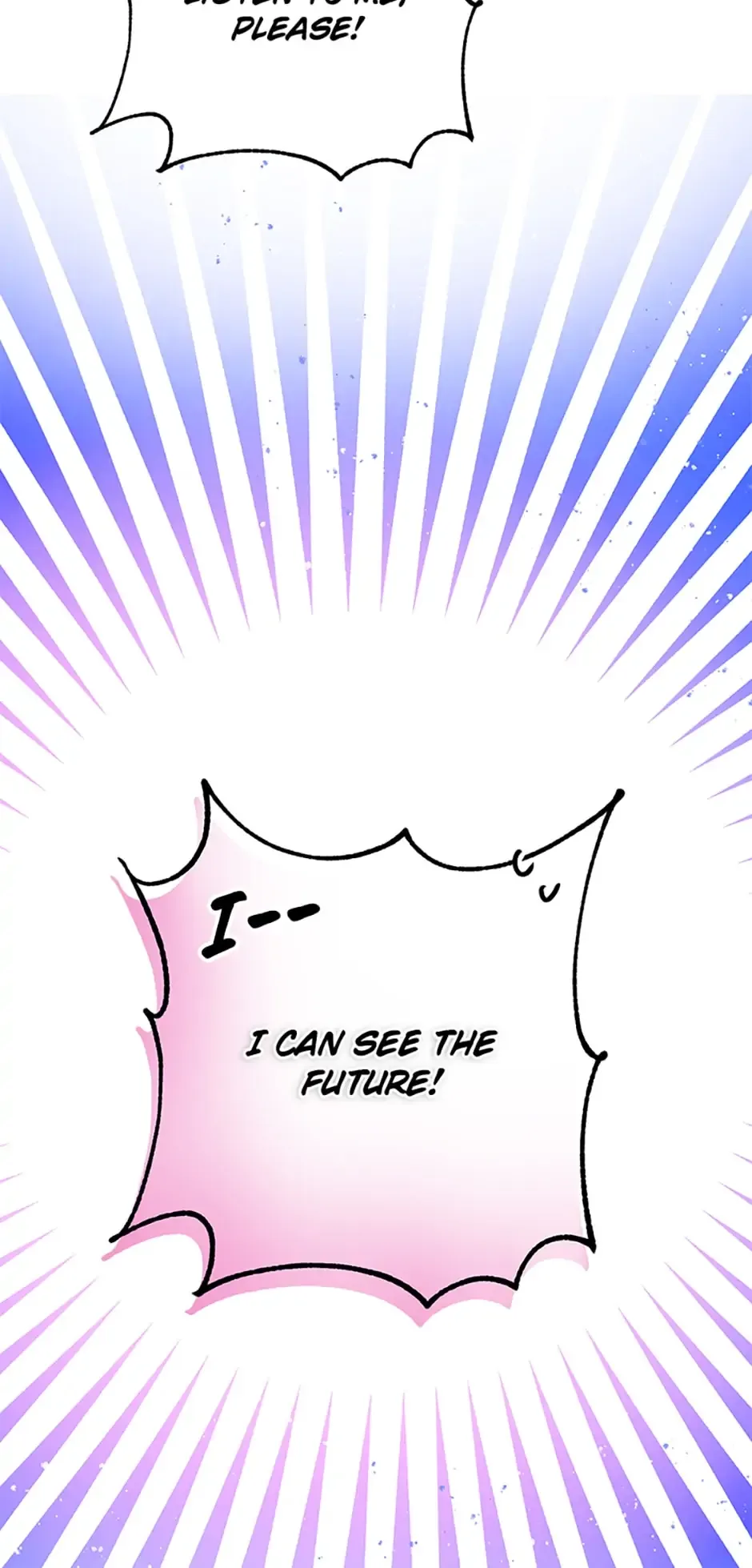 Behind His Kind Mask Chapter 3 page 61