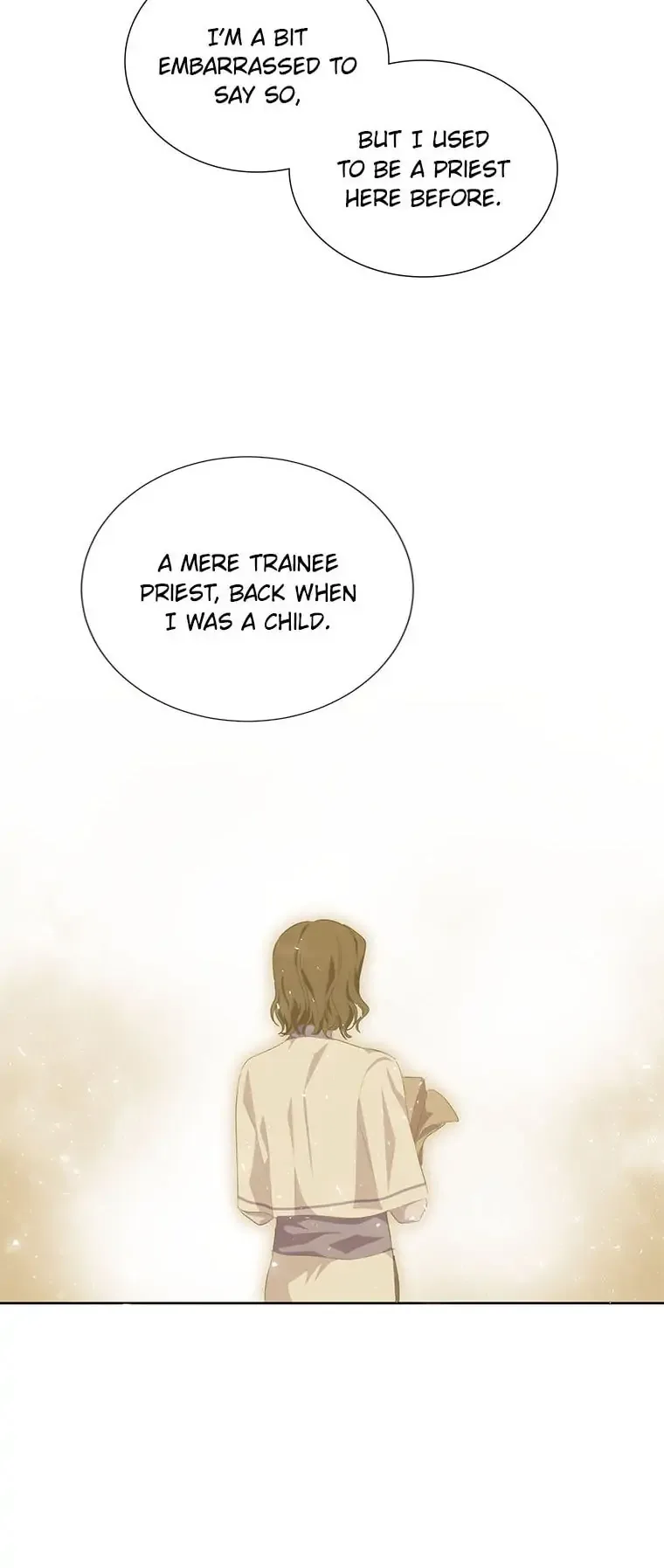 Behind His Kind Mask Chapter 30 page 8