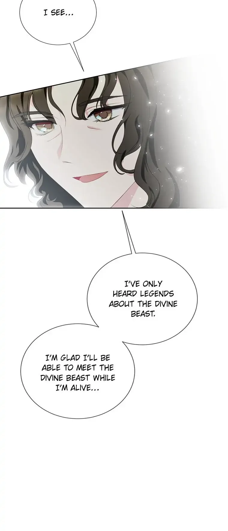 Behind His Kind Mask Chapter 30 page 14