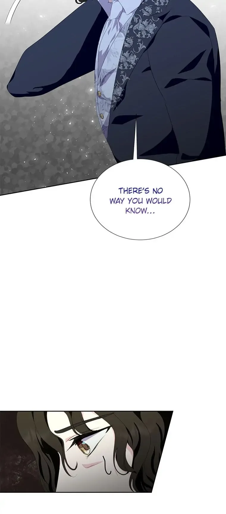 Behind His Kind Mask Chapter 30 page 20